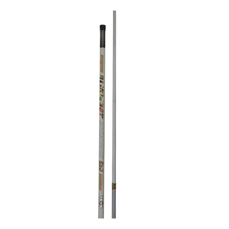 Canne Teos Slimshot Pro Specimen 580 - Cannes et Pack | Pacific P&ecirc;che