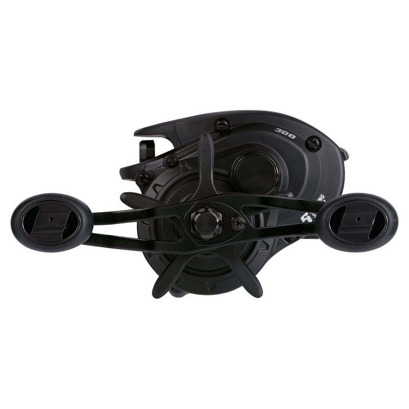 Moulinet Casting Abu Garcia Max Predator 300lp - Moulinets Casting | Pacific P&ecirc;che