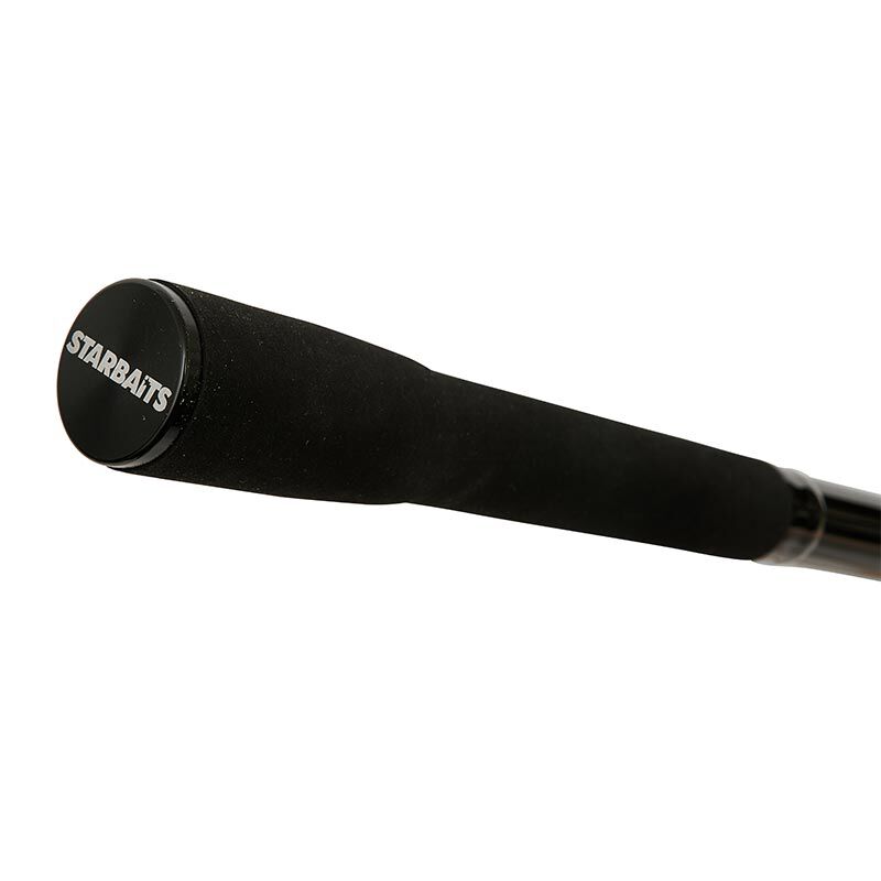 Canne Spod Starbaits Milspec LCR Dark Shadow 13 ft 6.00 lb - Cannes 13' | Pacific P&ecirc;che
