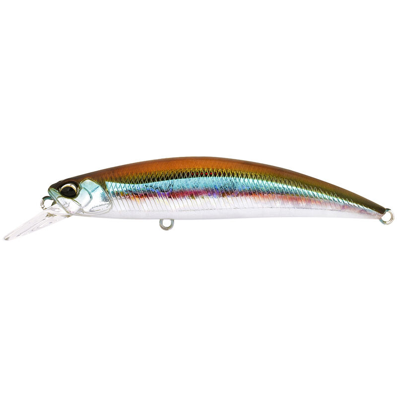 Leurre Dur Jerkbait DUO Spearhead Ryuki 8cm, 12g - Jerkbaits | Pacific P&ecirc;che