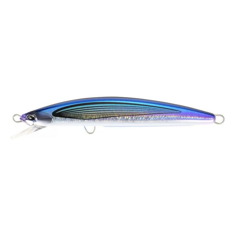 Leurre Duo Rough Trail BlueDrive 195S - Leurres PN plongeants | Pacific P&ecirc;che