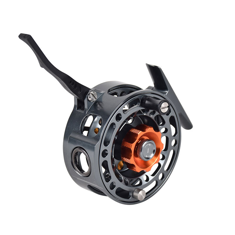 Moulinet JMC Yoto Nymph - Semi-auto/Auto | Pacific P&ecirc;che