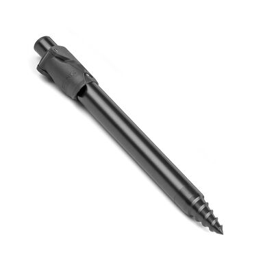 Pique Bankstick Sonik Stanz Screwpoint Camlock 46cm Aluminium Anodis&eacute; - Pique | Pacific P&ecirc;che