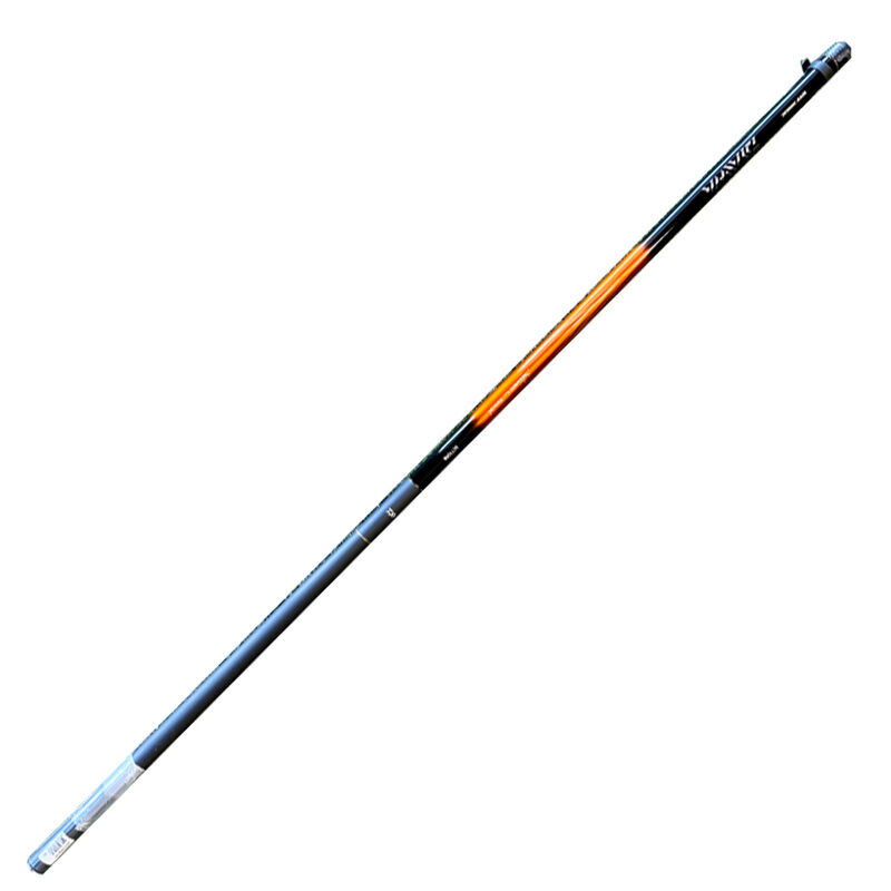 Canne a Barre DAIWA Silver Creek Trout 70 RB 700 cm - Cannes t&eacute;l&eacute;r&eacute;glables | Pacific P&ecirc;che