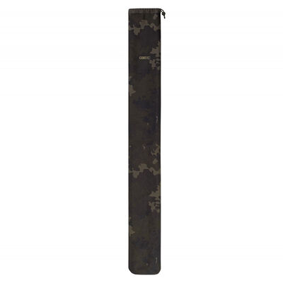 Housse Korda Compac Stink Sleeve 46in Dark Kamo - Epuisettes | Pacific P&ecirc;che