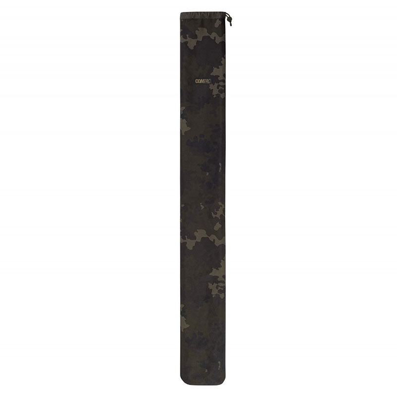 Housse Korda Compac Stink Sleeve 46in Dark Kamo - Epuisettes | Pacific P&ecirc;che