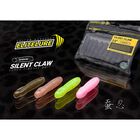 Leurre Souple Elitelure Silent Claw 5.1cm (x10) - Ecrevisses / Cr&eacute;atures | Pacific P&ecirc;che