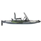 Embarcation gonflable Skeater Jawz 330 - Bateaux | Pacific P&ecirc;che