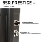 Valise BSR PRESTIGE+ LifePO4 Gen3 36V/200Ah + chargeur+ prise sondeur - Batteries | Pacific P&ecirc;che