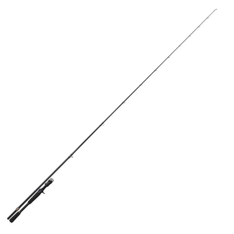 Canne Casting Megabass Cookai French Limited CK76 MH+C 2.30m, 7-56g - Cannes Casting | Pacific P&ecirc;che