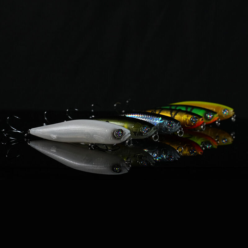 Leurre Stickbait Evok Hypnostick 8.5cm, 11g - Surface | Pacific P&ecirc;che