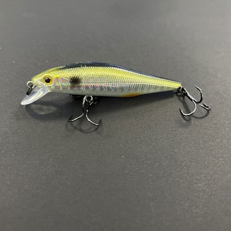 Leurre Dur Jerkbait Evok Loki 68SP 6.8cm, 5.8g - Jerkbaits | Pacific P&ecirc;che