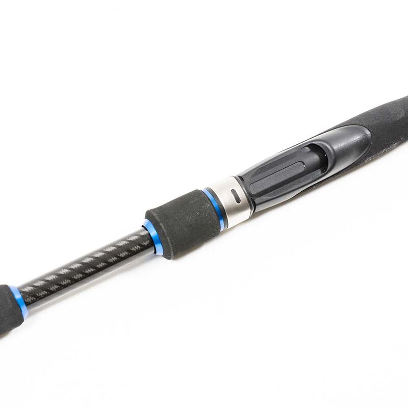 Canne Lancer Evok invictus sw 701+1hs 2.13m 14/42g - Cannes | Pacific P&ecirc;che