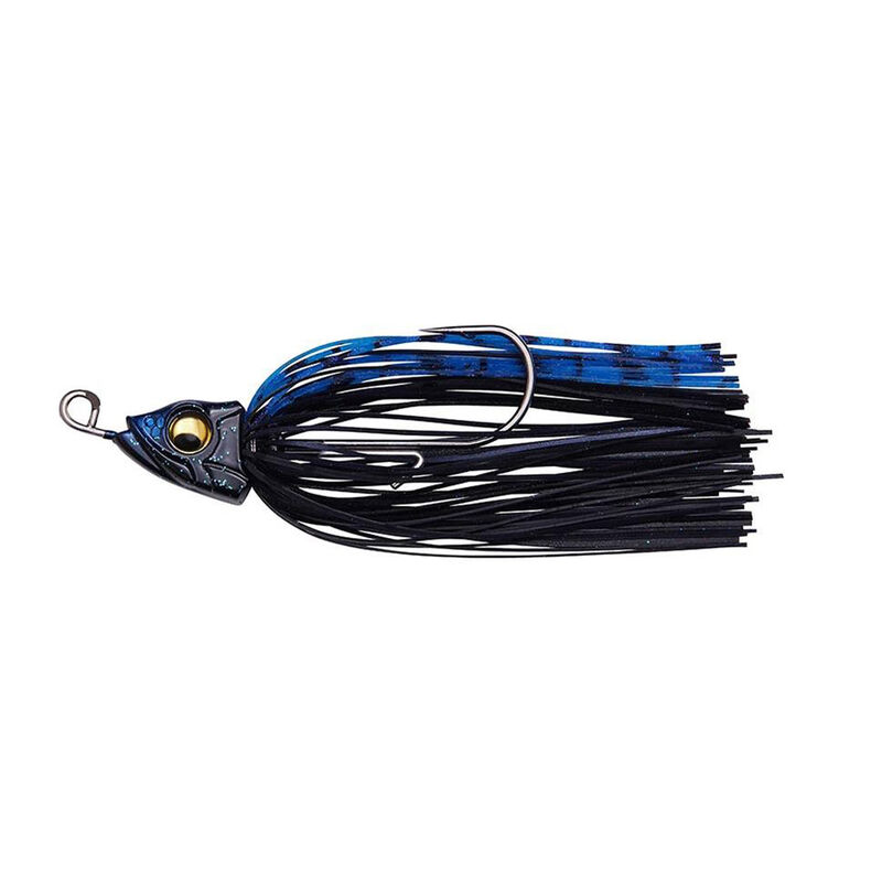 Chatterbait Megabass Wild Header 14g - Chatterbaits | Pacific P&ecirc;che