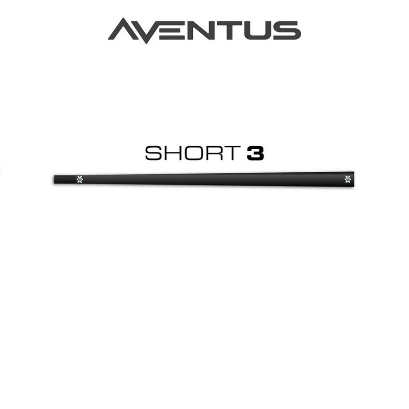 Brin Court Guru Aventus Short No.3 Section - Kits | Pacific P&ecirc;che
