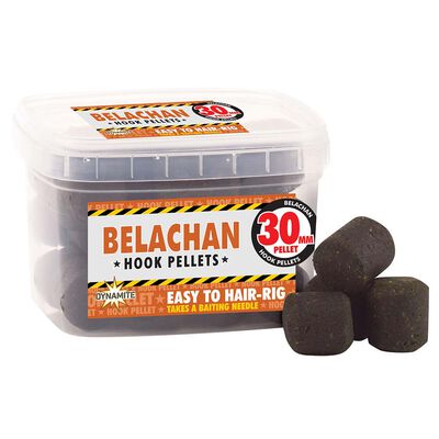 Pellets Dynamite Baits Belachan Hook Pellet - Pellets | Pacific P&ecirc;che