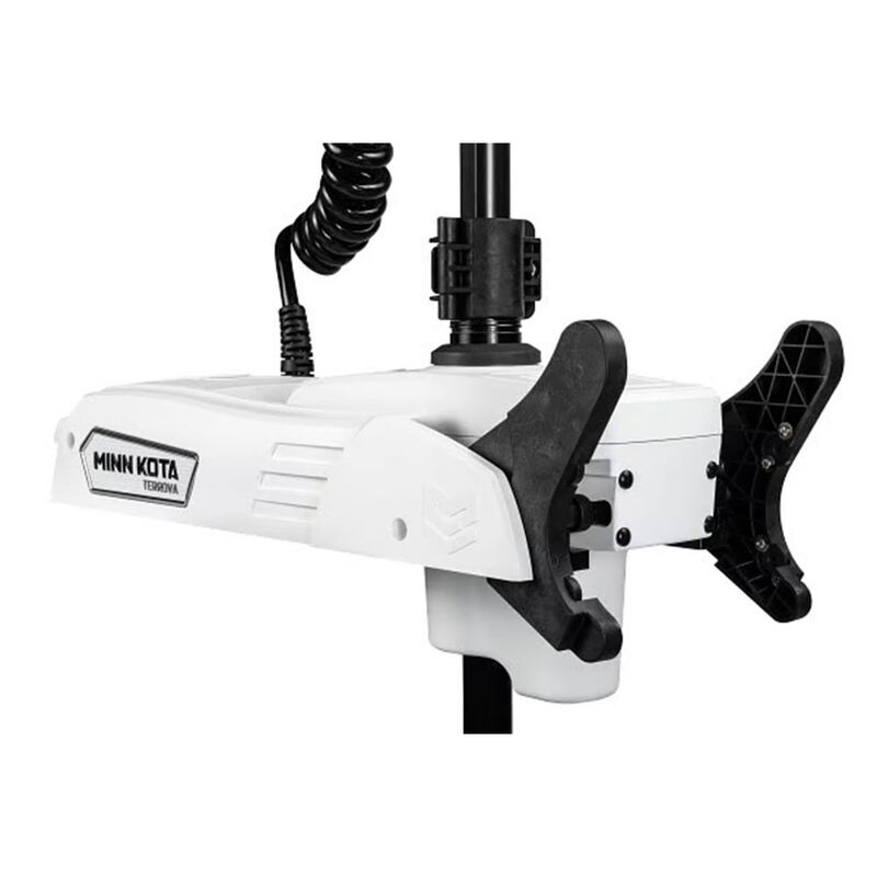 Moteur Avant Minn Kota RIPTIDE TERROVA QUEST - GPS - 90/115 lbs - 24/36V - 152 cm - Promo Minnkota | Pacific P&ecirc;che