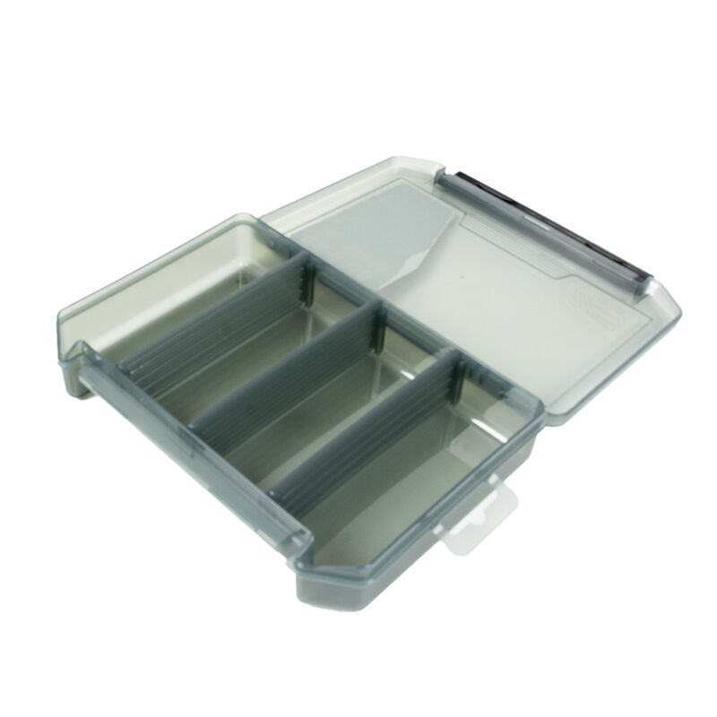 Boite Versus VS-3010NDM-noir 20x15x4cm - Bo&icirc;tes | Pacific P&ecirc;che
