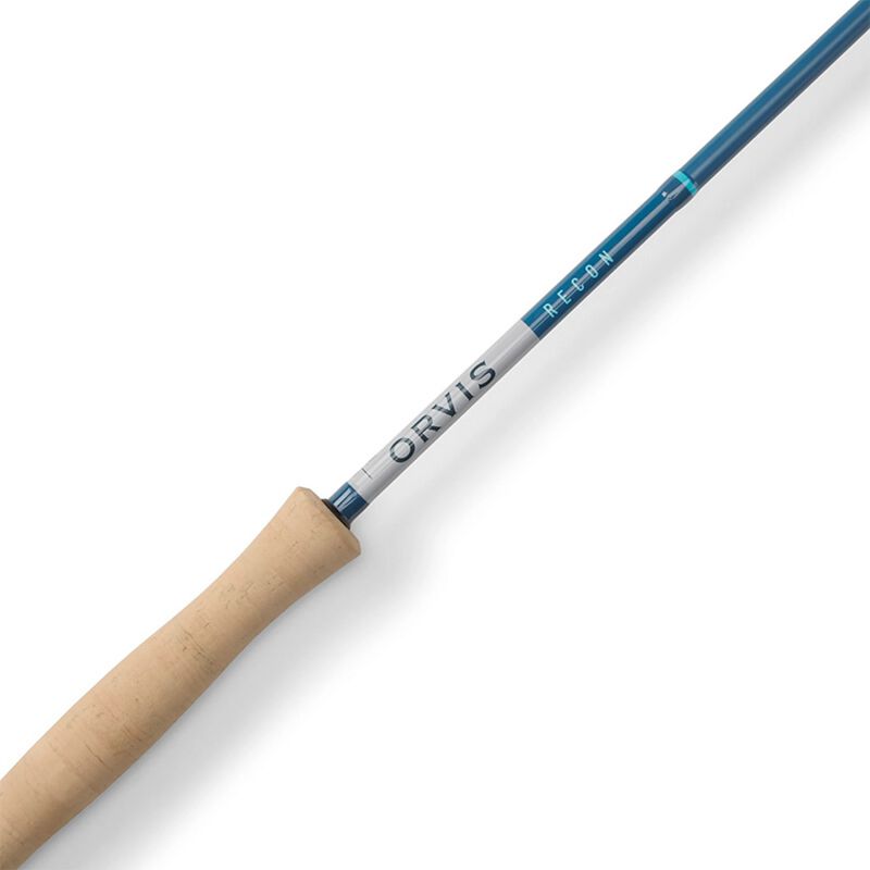 Canne Mouche Orvis Recon 9' Soie 6 SW - 4 Brins - Cannes | Pacific P&ecirc;che