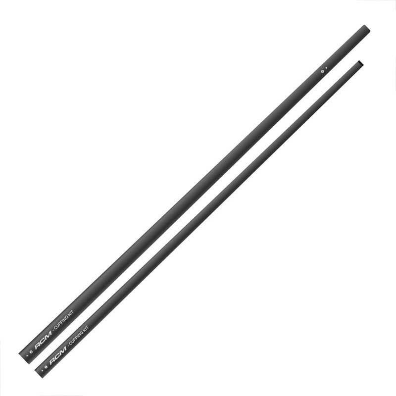 Kit Coupelle Rive 2 Brins - Kits | Pacific P&ecirc;che