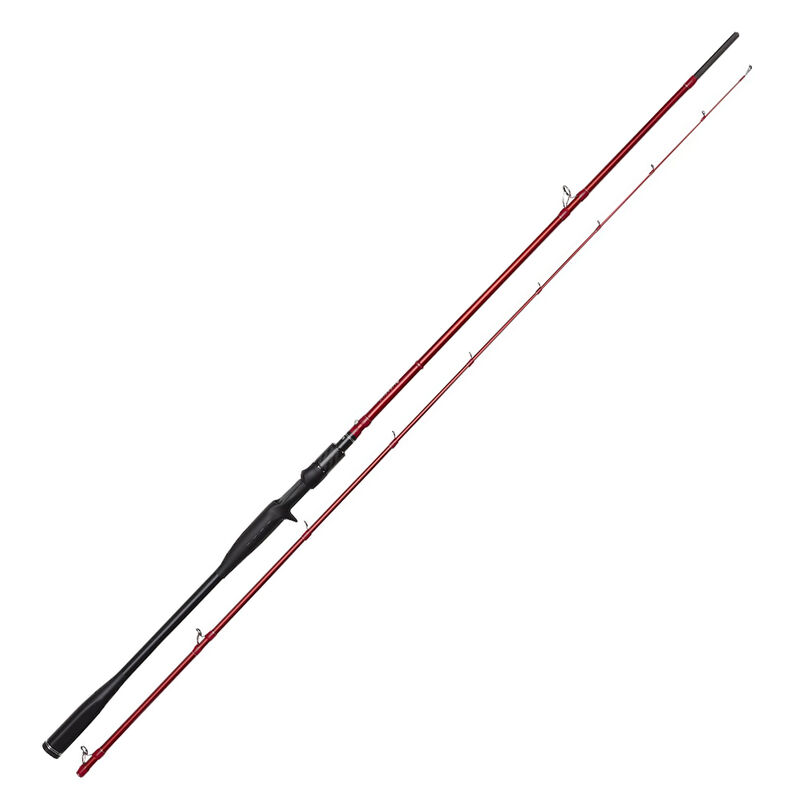 Canne Casting Westin W6 PowerSttrike-T 2.44m, 20-60g - Cannes Casting | Pacific P&ecirc;che