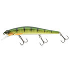 Leurre Dur Jerkbait Sakura Bulwip Minnow 110SP, 14.6g - Jerkbaits | Pacific P&ecirc;che