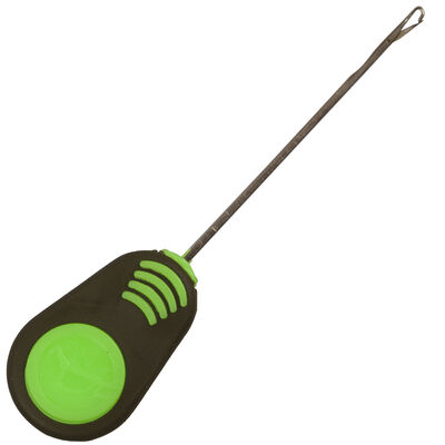 Aiguille &agrave; chas carpe korda heavy latch needle 7cm - Aiguille | Pacific P&ecirc;che