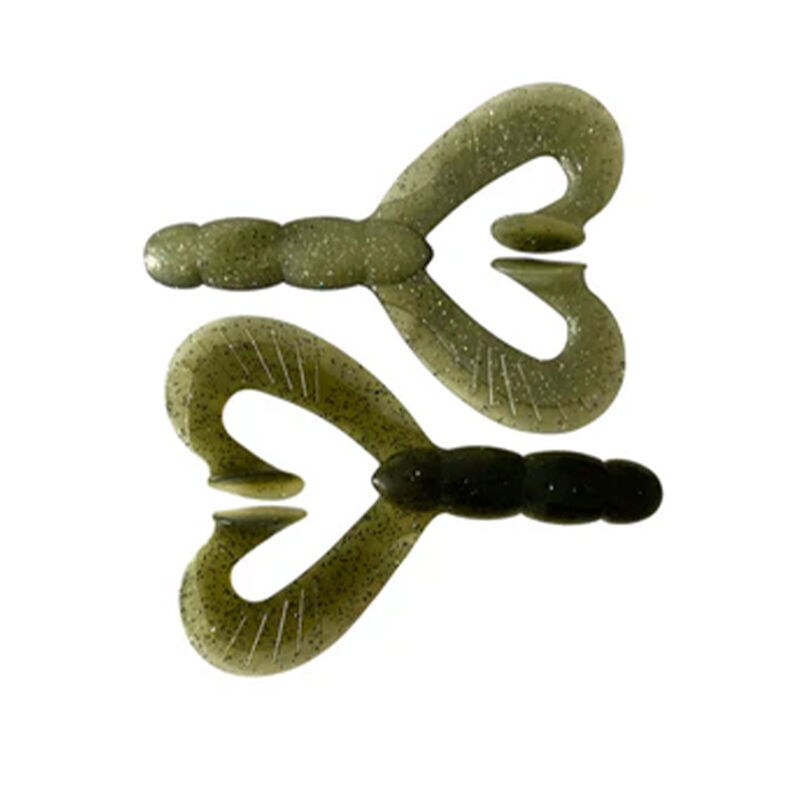 Leurre Souple Grub Reins Rockvibe Manta 16.5cm, 38g (x2) - Grubs | Pacific P&ecirc;che