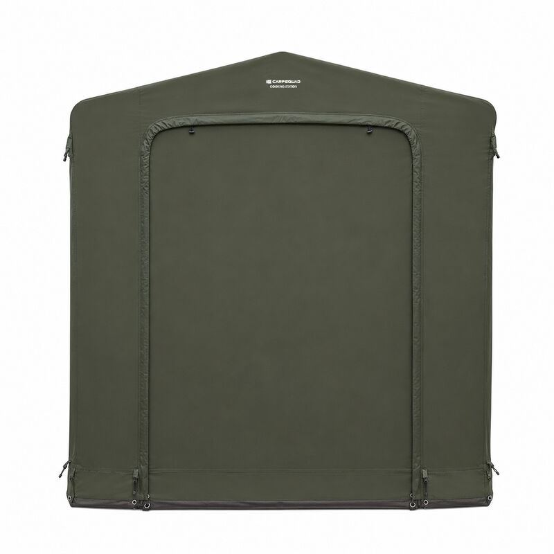Cooking Station Carp Squad - Biwys | Pacific P&ecirc;che