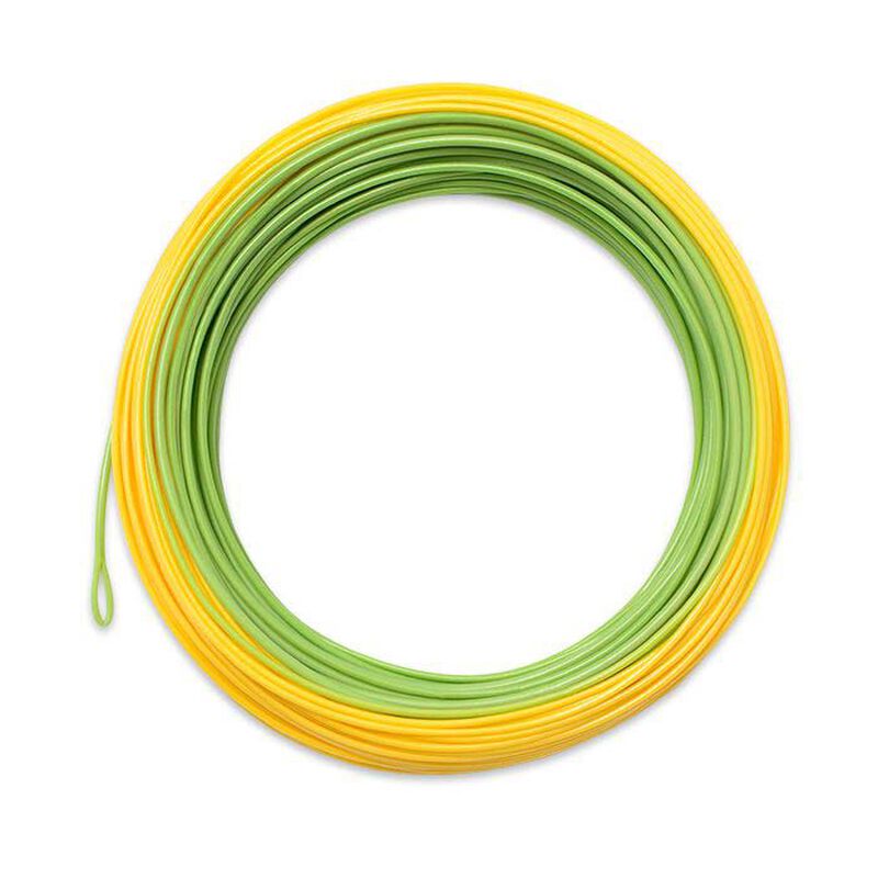 Soie flottante Forge Floating Fly Line n&deg;8 - Flottantes | Pacific P&ecirc;che