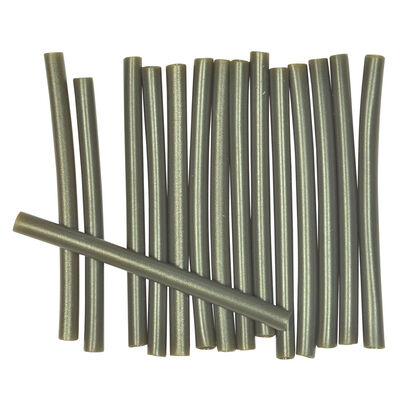 Gaine thermor&eacute;tractable mack2 shrink tube green (x15) - Thermo | Pacific P&ecirc;che