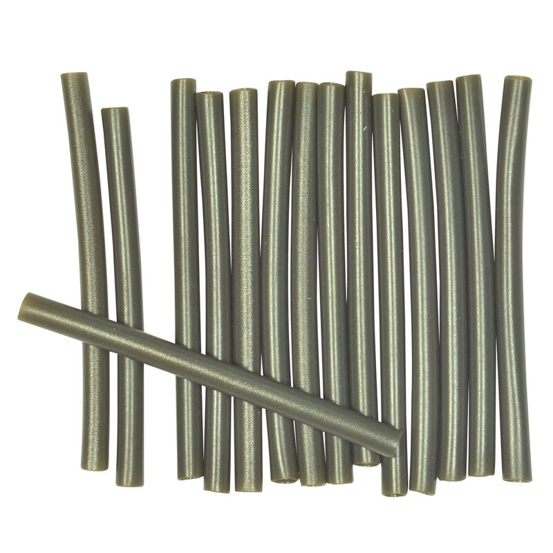 Gaine thermor&eacute;tractable mack2 shrink tube green (x15) - Thermo | Pacific P&ecirc;che