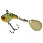 Leurre Spintail Illex Deracoup 7g - Poissons Nageurs | Pacific P&ecirc;che