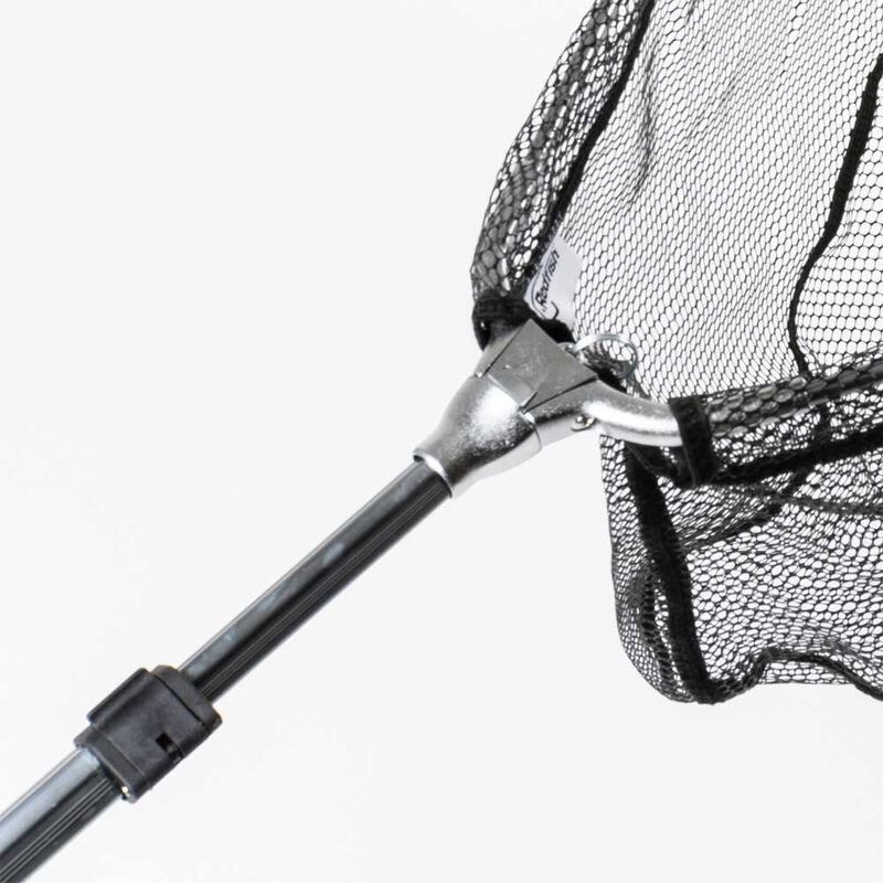 &Eacute;puisette Redfish Sandre Pro-Hydro - D&eacute;couverte P&ecirc;che du Carnassier | Pacific P&ecirc;che