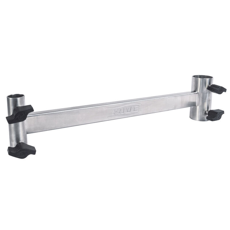 Support Paraplui Inox Rive D36 370mm - Supports Parapluies | Pacific P&ecirc;che