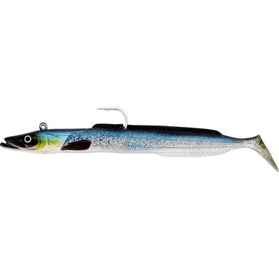 Leurre Souple Arme Westin Sandy Andy - 14cm 32g - Leurres souples | Pacific P&ecirc;che