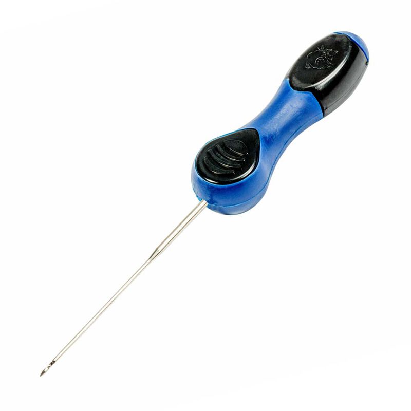Aiguille carpe nash micro boilie needle - Aiguille | Pacific P&ecirc;che