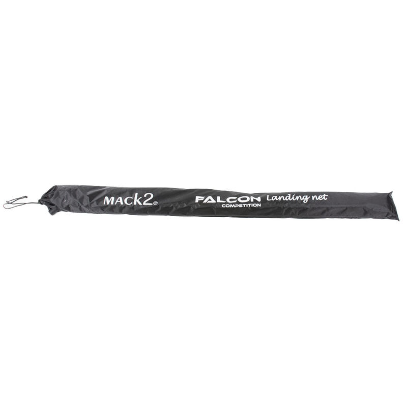 Epuisette Mack2 Falcon Competition Landing Net - Epuisettes | Pacific P&ecirc;che
