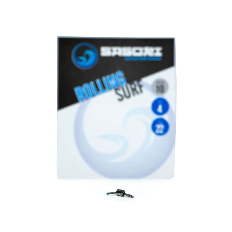 Emerillons Sasori Rolling Surf - Emerillons mer | Pacific P&ecirc;che