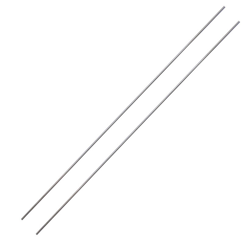 Aiguilles &agrave; vers flashmer30cm 0.9mm - Aiguilles | Pacific P&ecirc;che