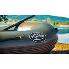 Bateau Pneumatique FRAZER Furtif 270 - Bateaux | Pacific P&ecirc;che