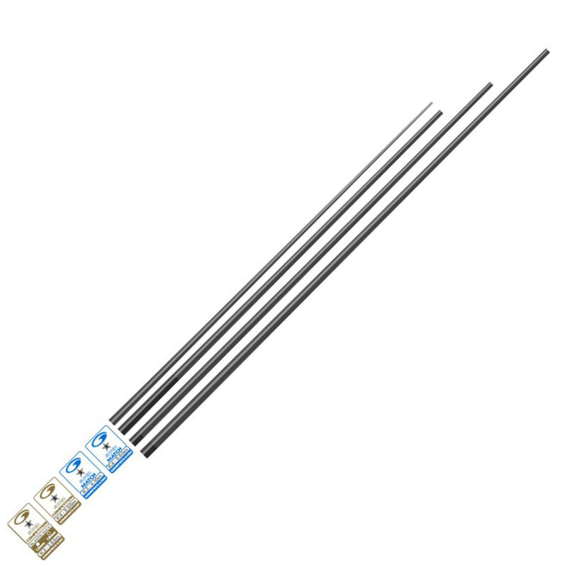 Kit K2 Garbolino Super Competition - Kits | Pacific P&ecirc;che