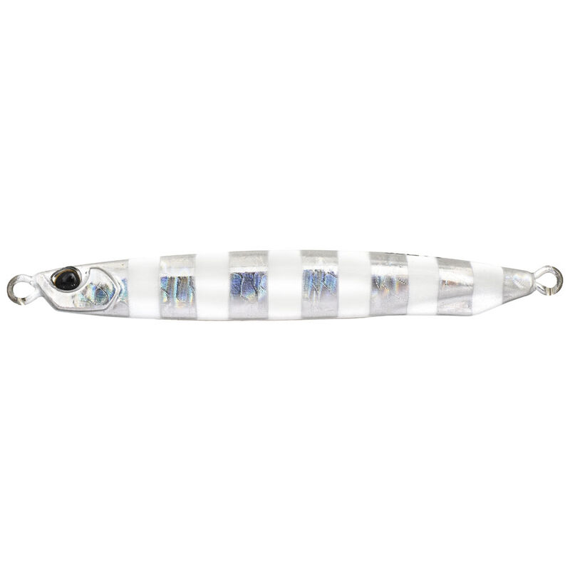 Leurre casting jig duo drag metal cast super slim 30g - Leurres casting Jigs | Pacific P&ecirc;che