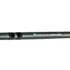 Canne Rive R-Match Slider 4.50m, 30g Max - Cannes Anglaise et Bolognaise | Pacific P&ecirc;che
