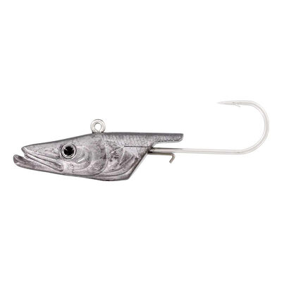T&ecirc;te Plomb&eacute;e WESTIN Sandy Andy Spare Head - T&ecirc;tes Plomb&eacute;es | Pacific P&ecirc;che