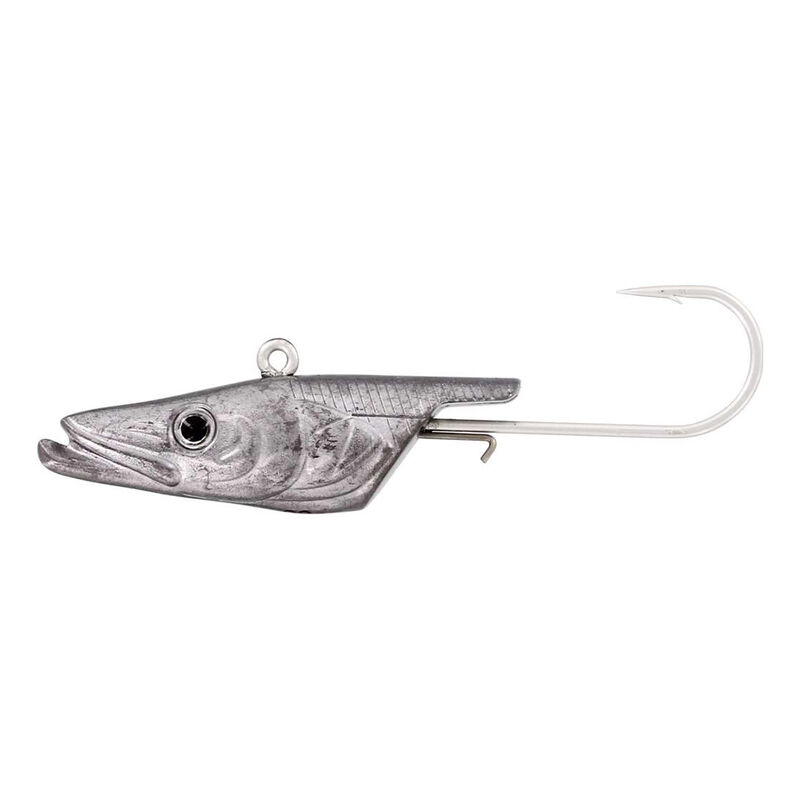 T&ecirc;te Plomb&eacute;e WESTIN Sandy Andy Spare Head - T&ecirc;tes Plomb&eacute;es | Pacific P&ecirc;che