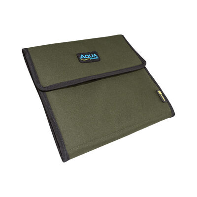 Sac Aquaproducts Compact Food Set Black Series - Bagagerie Repas | Pacific P&ecirc;che