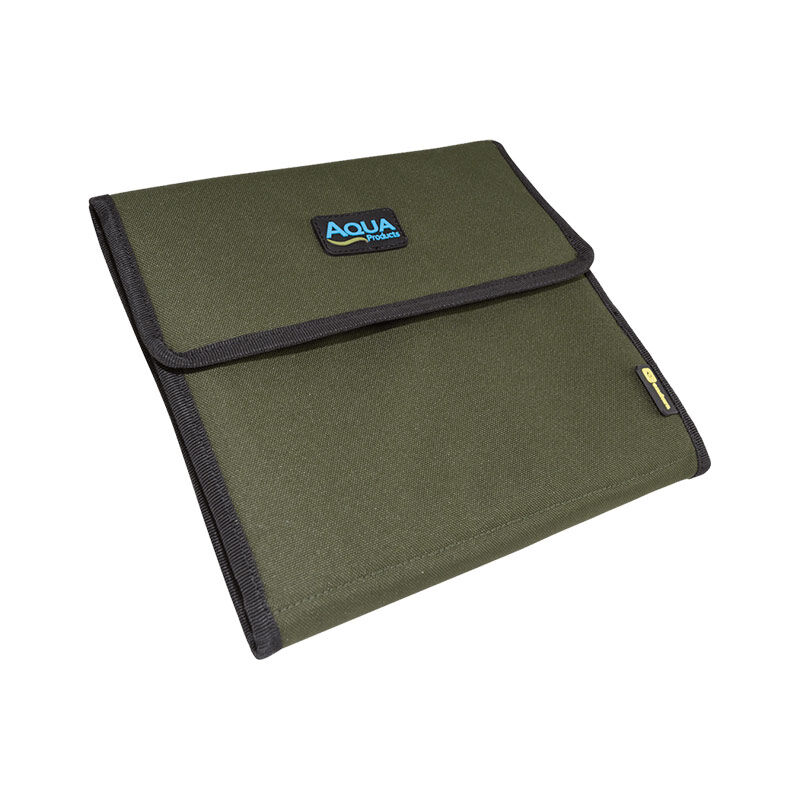 Sac Aquaproducts Compact Food Set Black Series - Bagagerie Repas | Pacific P&ecirc;che