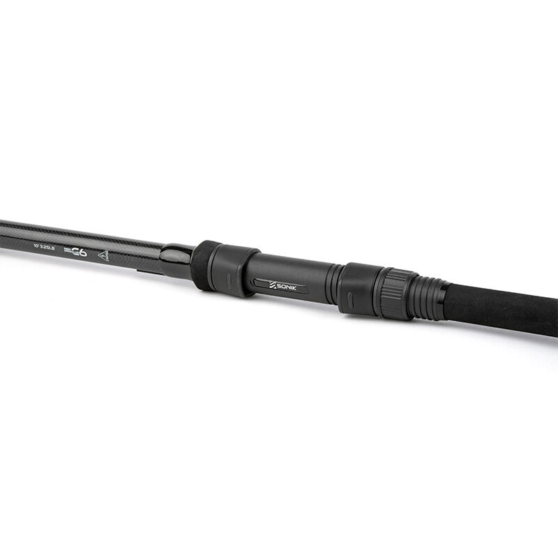 Canne Sonik Xtractor+ 6 ft 3.00 lb - Cannes &le;11' | Pacific P&ecirc;che