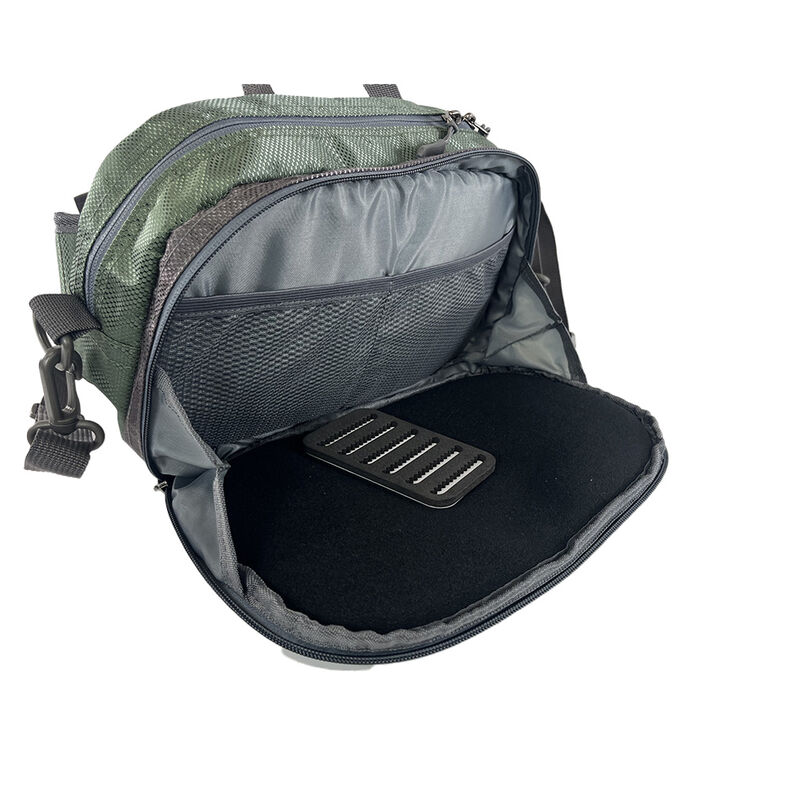 Chest Pack Strow Wilder - Chests Packs | Pacific P&ecirc;che